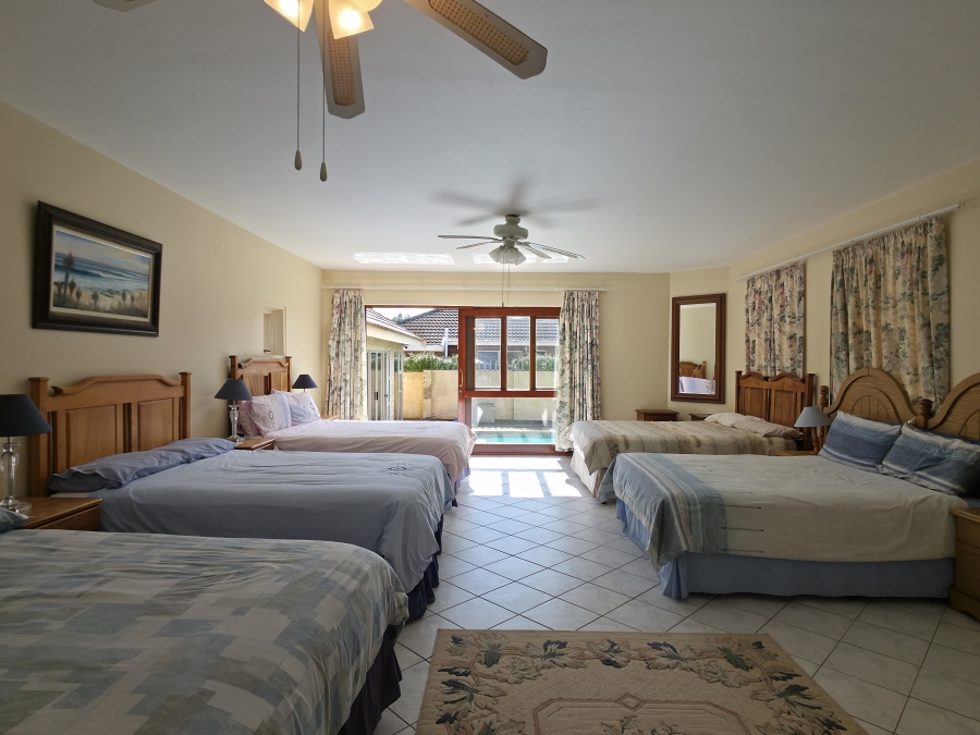 9 Bedroom Property for Sale in Noorsekloof Eastern Cape